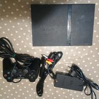 PlayStation 2 slim