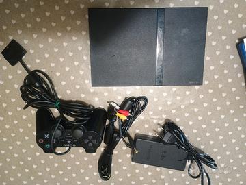 PlayStation 2 slim