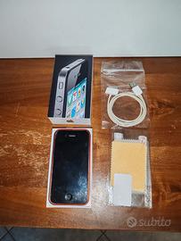 iPhone 4 16GB Ram nero