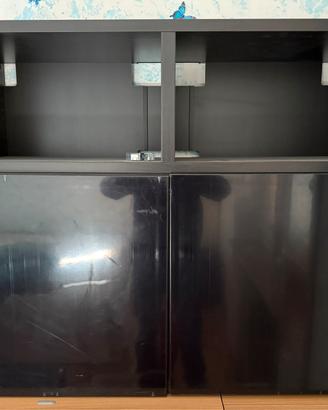 Mobile Tv Ikea Besta