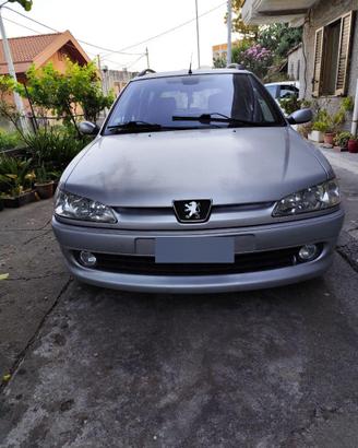 Peugeot 306 SW