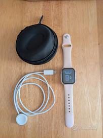 Apple Watch Series 9 da 41mm - 100% batteria 