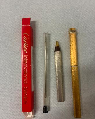 Penna Cartier