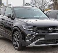 Musata completa e ricambi vari VOLKSWAGEN T-CROSS 
