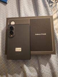 Samsung z fold 8 nuovo