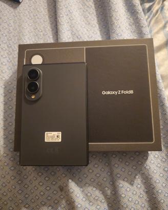 Samsung z fold 8 nuovo