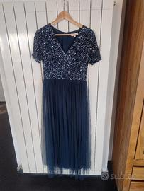 vestito donna