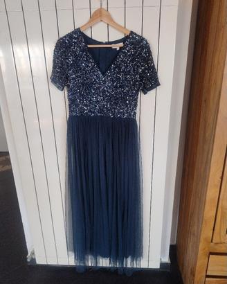 vestito donna