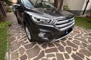 FORD KUGA 1.5 TDCI 120CV Titanium 2018  Diesel