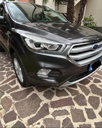 FORD KUGA 1.5 TDCI 120CV Titanium 2018  Diesel