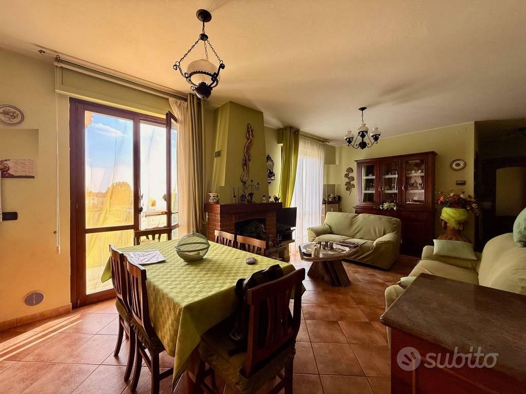 Appartamento – Carmagnola, San Bernardo - Vista 5