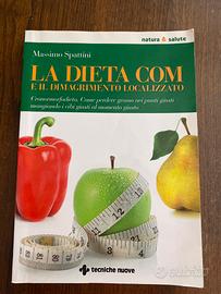 La dieta COM di Massimo Spattini