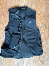 Air bag HORSE PILOT equitazione