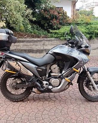 Honda  Transalp XL VA