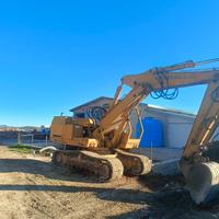Escavatore FIATALLIS FE20