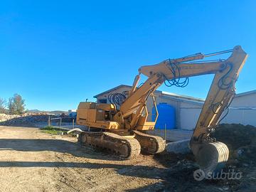 Escavatore FIATALLIS FE20