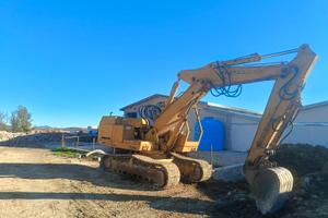 Escavatore FIATALLIS FE20