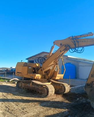 Escavatore FIATALLIS FE20