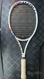 Tecnifibre T-Fight 305 iso 