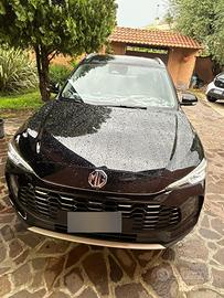 MG ZS HYBRID+
