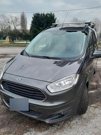 Ford Tourneo Courrier 1500 diesel