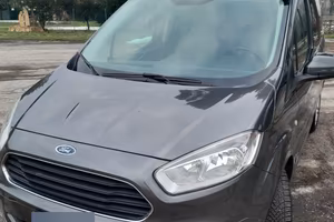 Ford Tourneo Courrier 1500 diesel
