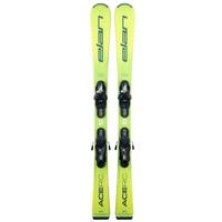 Sci Usato Elan Ace RC + El 7.5 GW 2025