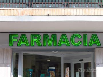 Farmacia provincia di latina