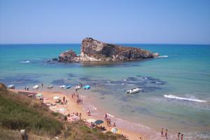 Terreno zona Rocca LIcata