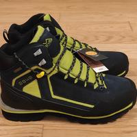 Scarpe alpinismo 8848