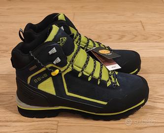 Scarpe alpinismo 8848