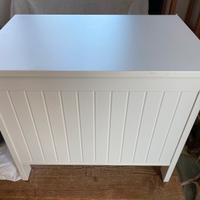 Ikea Panche SILVERÅN