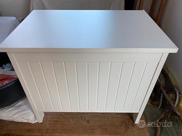 Ikea Panche SILVERÅN