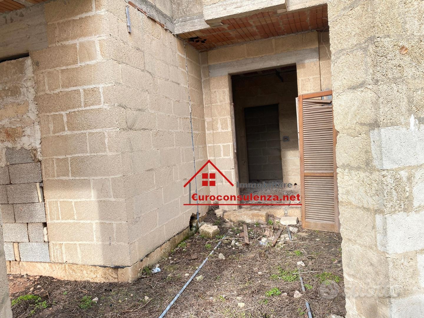 Apartment in Melissano, Lecce - Altro