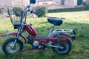 Benelli Motorella anno 1984