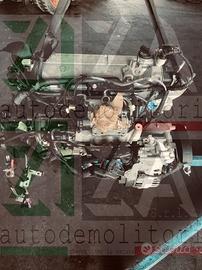 MOTORE Fiat Punto B/M 1.2 44kW 60Cv 188A4000 2009