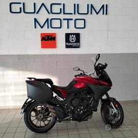 MV AGUSTA TURISMO VELOCE 800