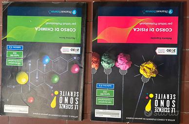 Libri di scuola superiore enogastronomico