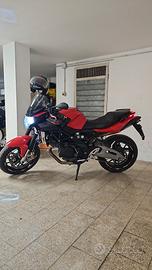 Aprilia shiver 750