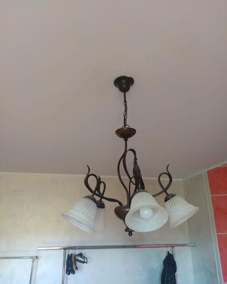 lampadario