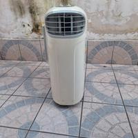 Condizionatore Portatile 