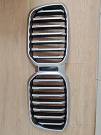 BMW X3 G01 Griglia anteriore calandra