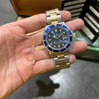 Rolex Submariner ref. 16803