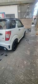 auto microcar 50 