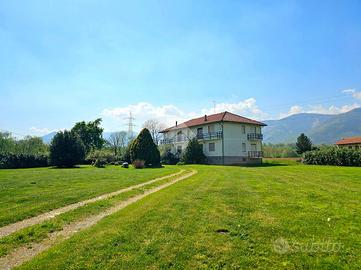 CASA INDIPENDENTE A VILLANOVA CANAVESE