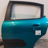 Citroën C3 SPORTELLO PORTA