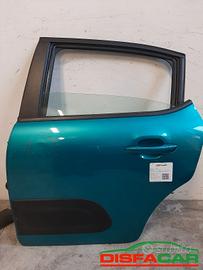 Citroën C3 SPORTELLO PORTA