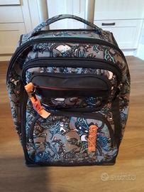Zaino Trolley Hello Kitty Seven