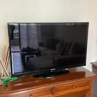 TV Samsung