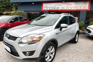 Ford Kuga 2.0 TDCi 140 CV 2WD Titanium DPF